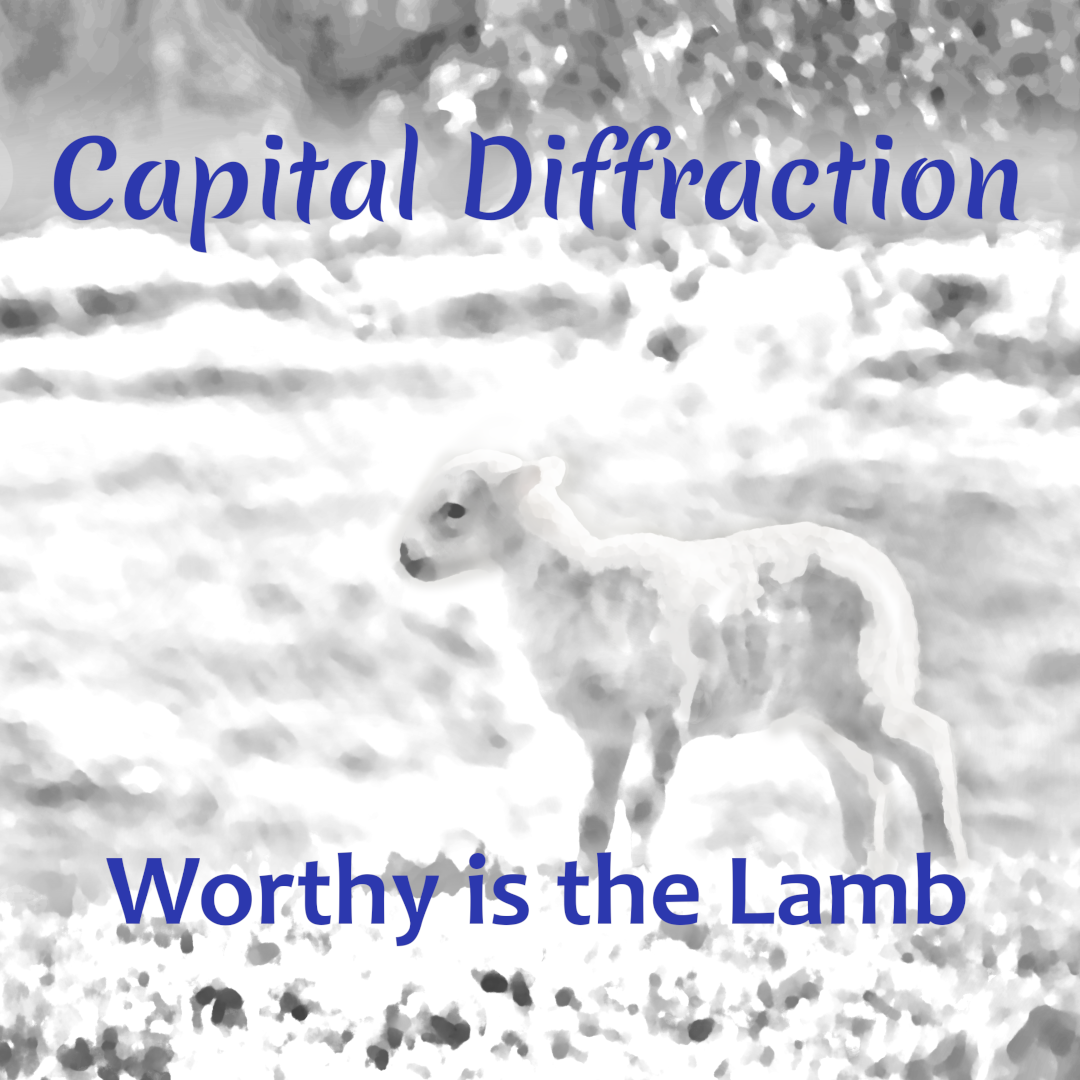 worthy is the lamb who was slain cult song